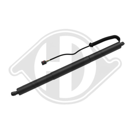 Ammortizatore pneumatico Cofano bagagli /vano carico Volkswagen Passat Berl./Station wagon 15-19 (Co
