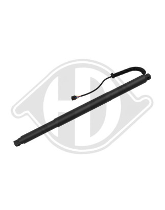 Ammortizatore pneumatico Cofano bagagli /vano carico Volkswagen Touran 15- (Cod. D-9100589)
