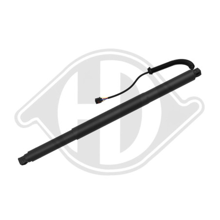 Ammortizatore pneumatico Cofano bagagli /vano carico Volkswagen Touran 15- (Cod. D-9100589)