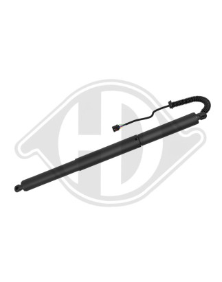 Ammortizatore pneumatico Cofano bagagli /vano carico Volkswagen T-Roc 18- (Cod. D-9100590)