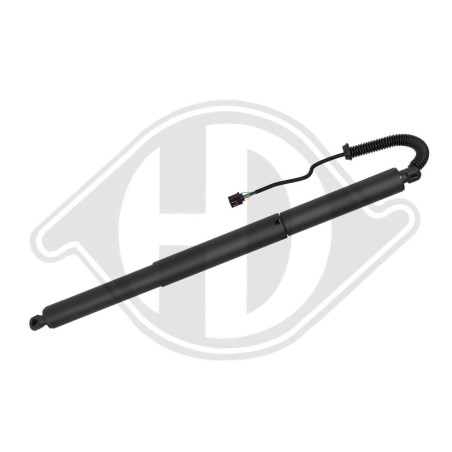 Ammortizatore pneumatico Cofano bagagli /vano carico Volkswagen T-Roc 18- (Cod. D-9100590)