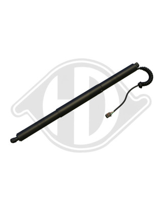 Ammortizatore pneumatico Cofano bagagli /vano carico Volkswagen Passat Berl./Station wagon 19- (Cod.