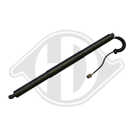 Ammortizatore pneumatico Cofano bagagli /vano carico Volkswagen Passat Berl./Station wagon 19- (Cod.