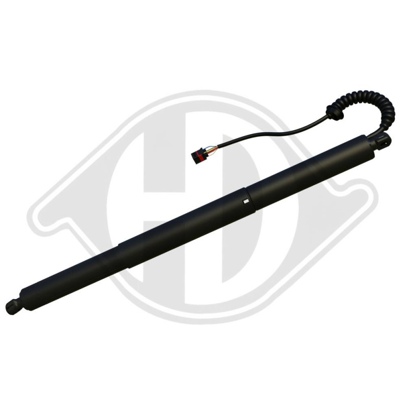 Ammortizatore pneumatico Cofano bagagli /vano carico Audi A5 16- (Cod. D-9100593)