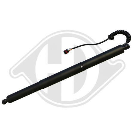 Ammortizatore pneumatico Cofano bagagli /vano carico Audi A5 16- (Cod. D-9100593)