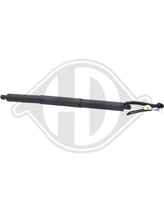 Ammortizatore pneumatico Cofano bagagli /vano carico Audi Q3 18- (Cod. D-9100594)