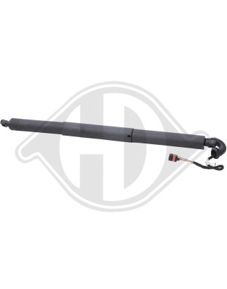 Ammortizatore pneumatico Cofano bagagli /vano carico Audi Q5 (FY) 17- (Cod. D-9100595)