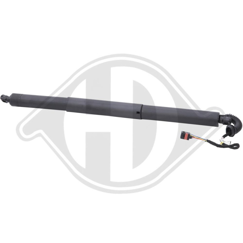 Ammortizatore pneumatico Cofano bagagli /vano carico Audi Q5 (FY) 17- (Cod. D-9100595)