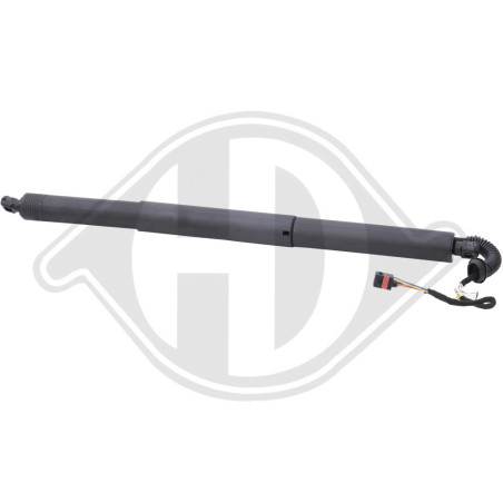 Ammortizatore pneumatico Cofano bagagli /vano carico Audi Q5 (FY) 17- (Cod. D-9100595)