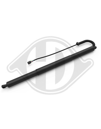 Ammortizatore pneumatico Cofano bagagli /vano carico Audi Q5 (FY) 20- (Cod. D-9100596)