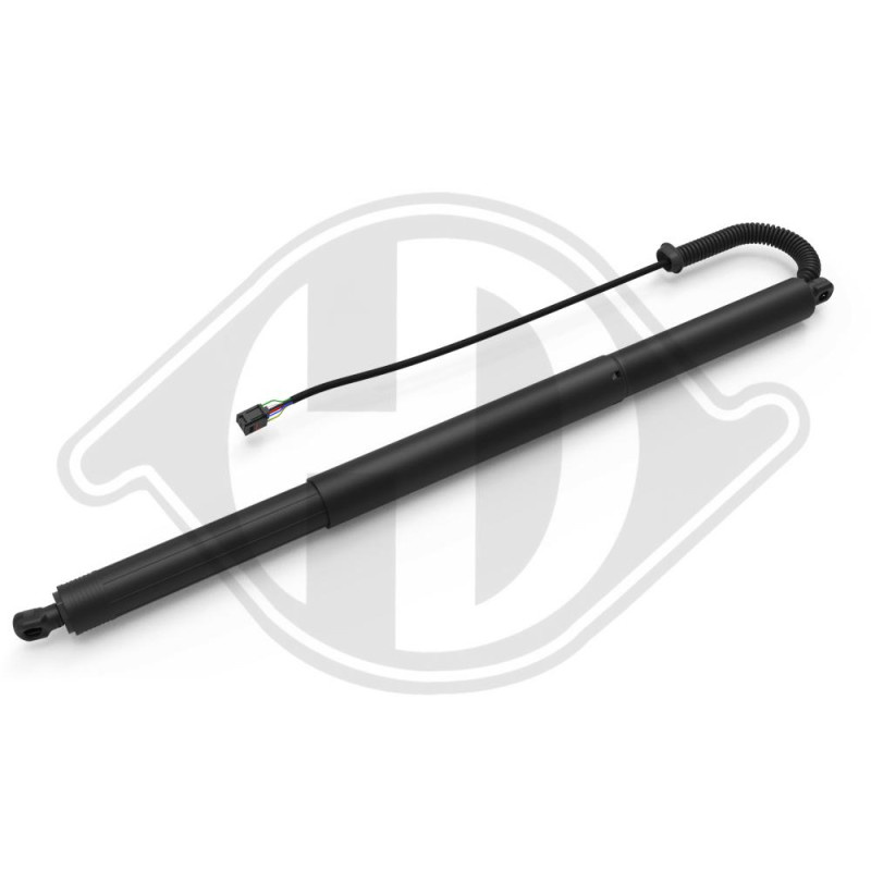 Ammortizatore pneumatico Cofano bagagli /vano carico Audi Q5 (FY) 20- (Cod. D-9100596)