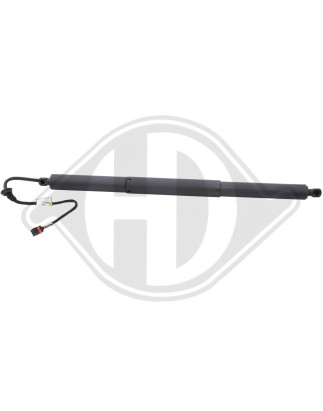 Ammortizatore pneumatico Cofano bagagli /vano carico Audi Q2 16- (Cod. D-9100597)