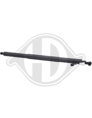 Ammortizatore pneumatico Cofano bagagli /vano carico Audi Q3 18- (Cod. D-9100598)