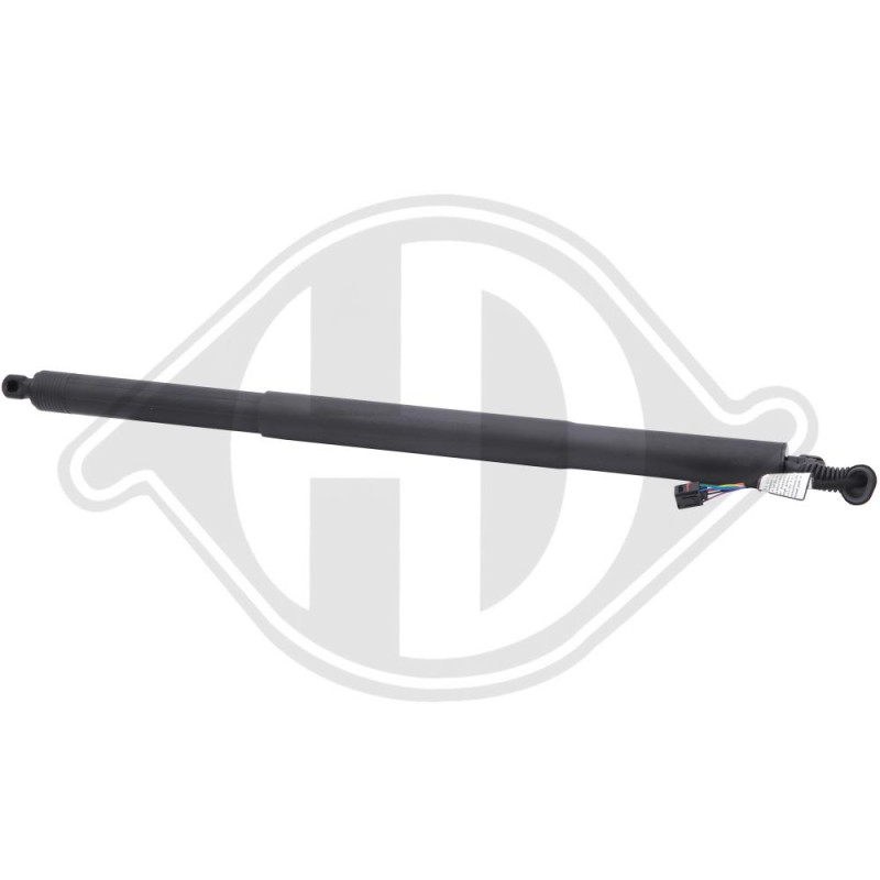 Ammortizatore pneumatico Cofano bagagli /vano carico Audi Q3 18- (Cod. D-9100598)