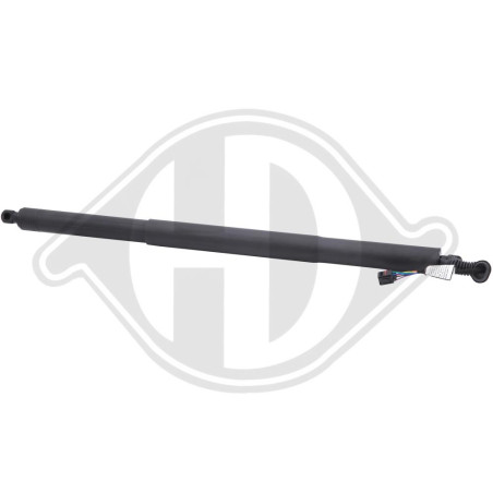 Ammortizatore pneumatico Cofano bagagli /vano carico Audi Q3 18- (Cod. D-9100598)