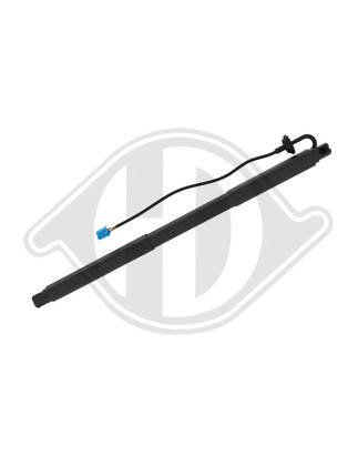 Ammortizatore pneumatico Cofano bagagli /vano carico Mercedes GLclasse E  W166 16- (Cod. D-9100599)