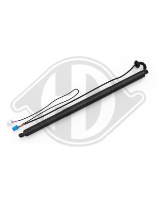 Ammortizatore pneumatico Cofano bagagli /vano carico Mercedes GLA-Kl. X156 14- (Cod. D-9100601)
