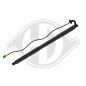 Ammortizatore pneumatico Cofano bagagli /vano carico Mercedes GLclasse E  W166 16- (Cod. D-9100602)