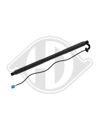 Ammortizatore pneumatico Cofano bagagli /vano carico Mercedes GLclasse E W166 16- (Cod. D-9100603)