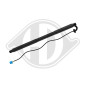 Ammortizatore pneumatico Cofano bagagli /vano carico Mercedes GLclasse E  W166 16- (Cod. D-9100603)
