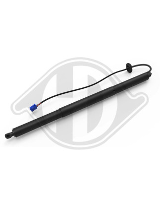 Ammortizatore pneumatico Cofano bagagli /vano carico Mercedes GLC X253 15- (Cod. D-9100605)