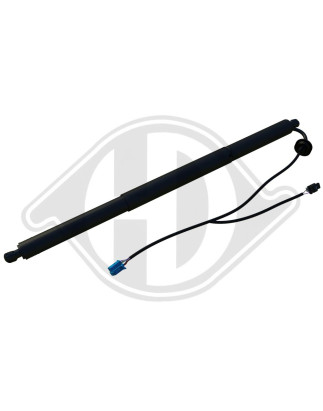 Ammortizatore pneumatico Cofano bagagli /vano carico Mercedes CLA C117 13- (Cod. D-9100606)