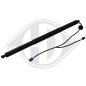 Ammortizatore pneumatico Cofano bagagli /vano carico Mercedes CLA C117 13- (Cod. D-9100606)