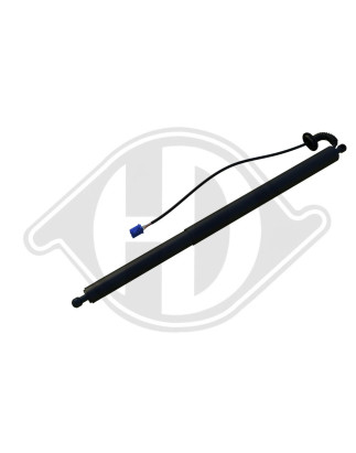 Ammortizatore pneumatico Cofano bagagli /vano carico Mercedes GLclasse E  W167 19- (Cod. D-9100607)