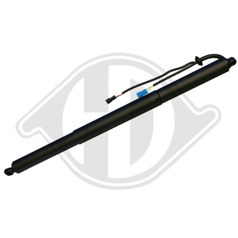 Ammortizatore pneumatico Cofano bagagli /vano carico BMW serie 1 (F40) 20- (Cod. D-9100609)