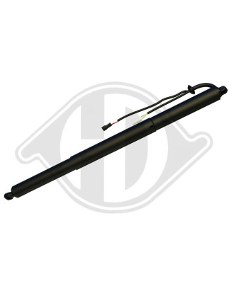 Ammortizatore pneumatico Cofano bagagli /vano carico BMW serie 1 (F40) 20- (Cod. D-9100610)