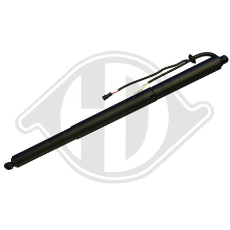 Ammortizatore pneumatico Cofano bagagli /vano carico BMW serie 1 (F40) 20- (Cod. D-9100610)