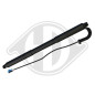 Ammortizatore pneumatico Cofano bagagli /vano carico BMW serie 3 BERL./TOUR.(F30/31) 11-15 (Cod. D-9
