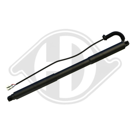 Ammortizatore pneumatico Cofano bagagli /vano carico BMW serie 3 BERL./TOUR.(F30/31) 11-15 (Cod. D-9
