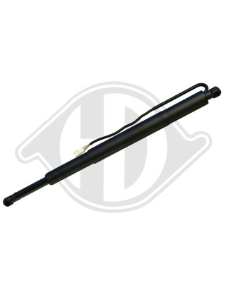 Ammortizatore pneumatico Cofano bagagli /vano carico BMW serie 5 (G30/31) 17- (Cod. D-9100614)