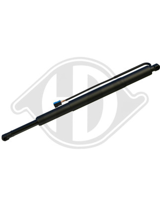 Ammortizatore pneumatico Cofano bagagli /vano carico BMW serie 5 (G30/31) 17- (Cod. D-9100615)