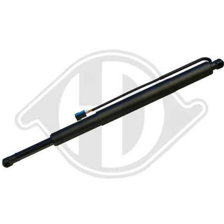 Ammortizatore pneumatico Cofano bagagli /vano carico BMW serie 5 (G30/31) 17- (Cod. D-9100615)