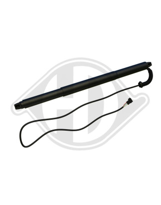Ammortizatore pneumatico Cofano bagagli /vano carico BMW X4 (F26) 14- (Cod. D-9100618)