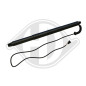 Ammortizatore pneumatico Cofano bagagli /vano carico BMW X4 (F26) 14- (Cod. D-9100618)