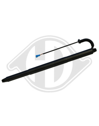 Ammortizatore pneumatico Cofano bagagli /vano carico BMW X4 (F26) 14- (Cod. D-9100619)