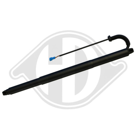 Ammortizatore pneumatico Cofano bagagli /vano carico BMW X4 (F26) 14- (Cod. D-9100619)
