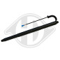 Ammortizatore pneumatico Cofano bagagli /vano carico BMW X4 (F26) 14- (Cod. D-9100619)