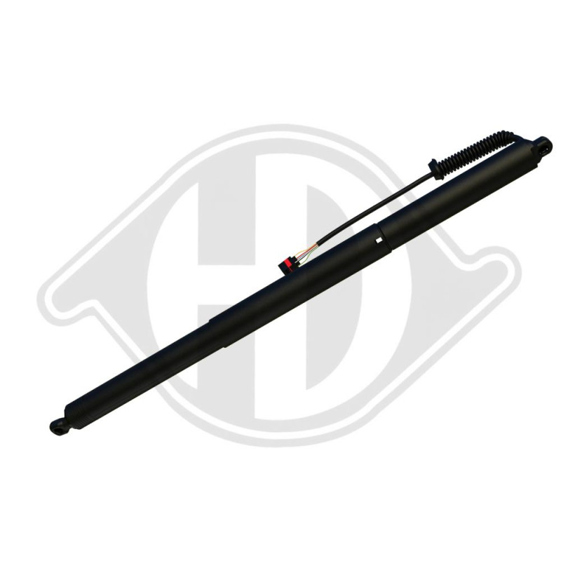 Ammortizatore pneumatico Cofano bagagli /vano carico Cupra Cupra Formentor 20- (Cod. D-9100620)