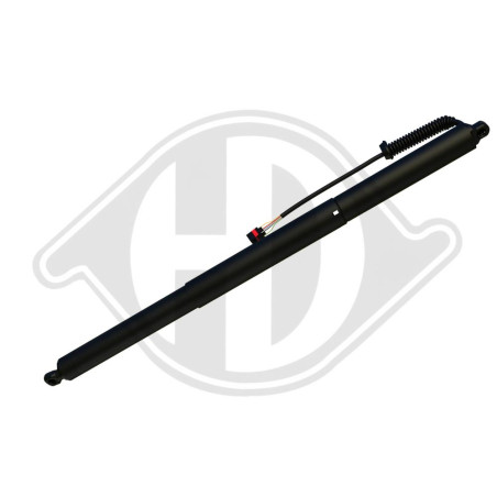 Ammortizatore pneumatico Cofano bagagli /vano carico Cupra Cupra Formentor 20- (Cod. D-9100620)