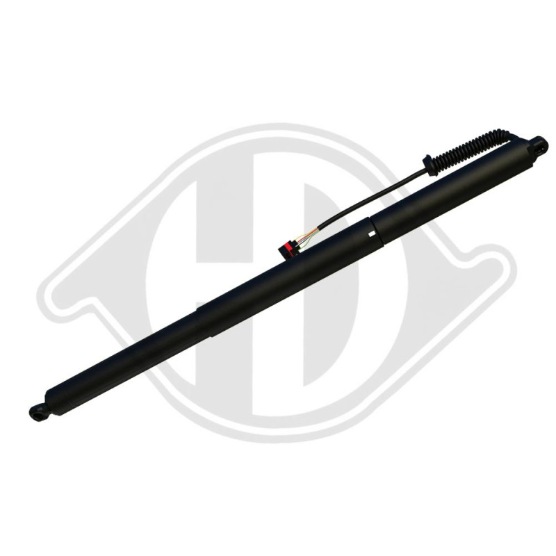 Ammortizatore pneumatico Cofano bagagli /vano carico Cupra Cupra Formentor 20- (Cod. D-9100621)