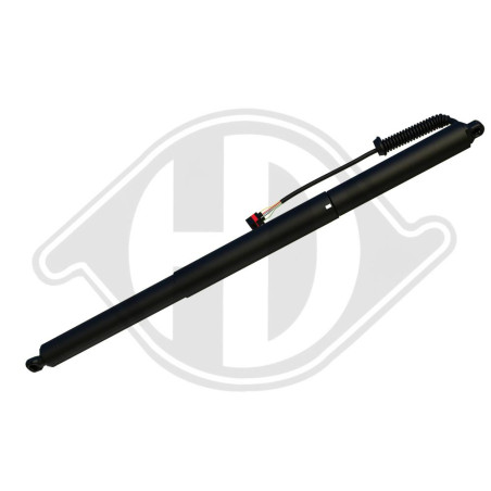 Ammortizatore pneumatico Cofano bagagli /vano carico Cupra Cupra Formentor 20- (Cod. D-9100621)