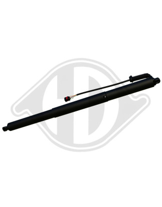 Ammortizatore pneumatico Cofano bagagli /vano carico Seat Leon Berl./Station wagon 20- (Cod. D-91006