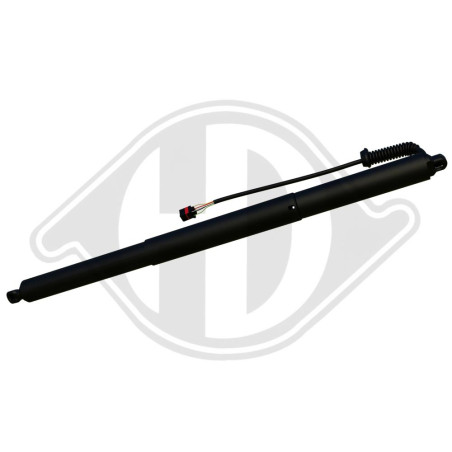 Ammortizatore pneumatico Cofano bagagli /vano carico Seat Leon Berl./Station wagon 20- (Cod. D-91006