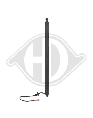 Ammortizatore pneumatico Cofano bagagli /vano carico Ford Focus Berl./Station wagon 18- (Cod. D-9100