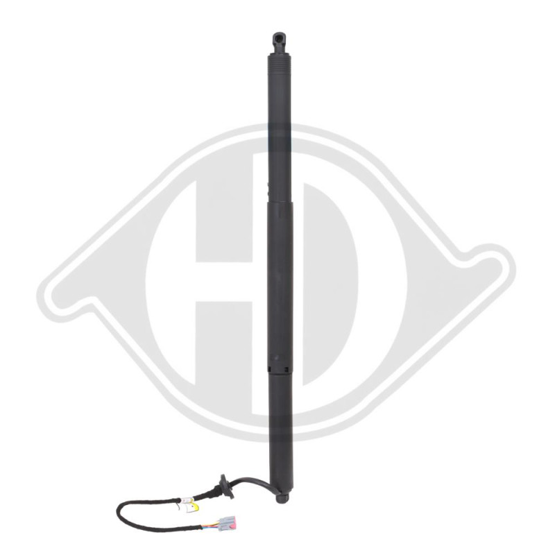 Ammortizatore pneumatico Cofano bagagli /vano carico Ford Focus Berl./Station wagon 18- (Cod. D-9100