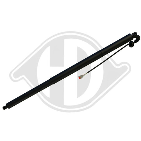 Ammortizatore pneumatico Cofano bagagli /vano carico Ford Galaxy 15- (Cod. D-9100625)